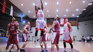 Chinemelu Elonu regresa al CAI como refuerzo hasta final de temporada