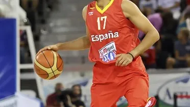 España gana a Eslovenia 73 a 61 y vuelve a sonreir