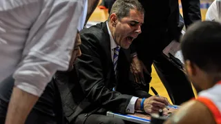 El español Iván Déniz será el sustituto del Che García en Guaros de Lara