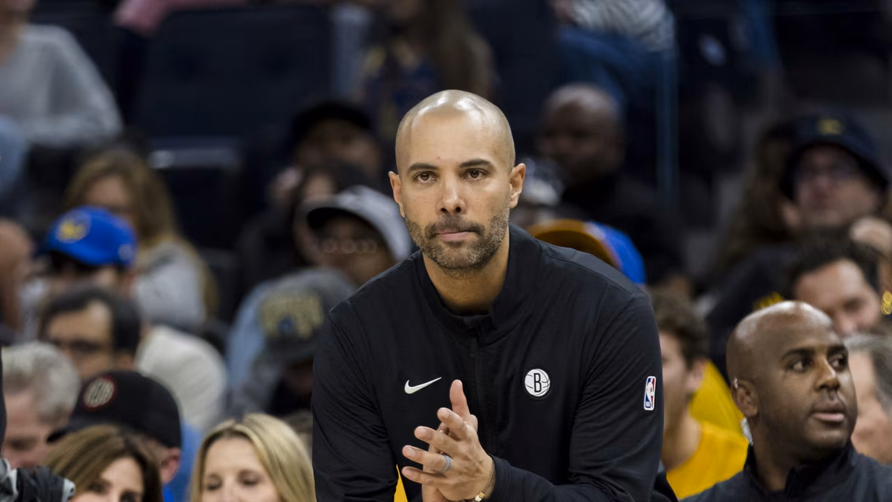 Rumores NBA: los Nets de Jordi Fernández quieren a un futuro Hall of Fame