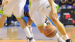 Blancos de Rueda Valladolid, a punto de cerrar la incorporación de Uros Tripkovic