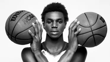 Excelso Wiggins suma otra victoria para los Wolves; despierta Nikola Mirotic