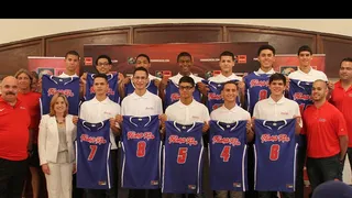 U17M J1: Allende, verdugo de España. USA suda ante Grecia. Gombauld (28+20), MVP