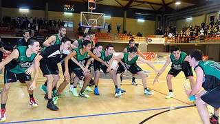 Disfruta en exclusiva de la final del NIJT Torneo Ciutat de L’Hospitalet 2013 con la locución de nuestros colaboradores