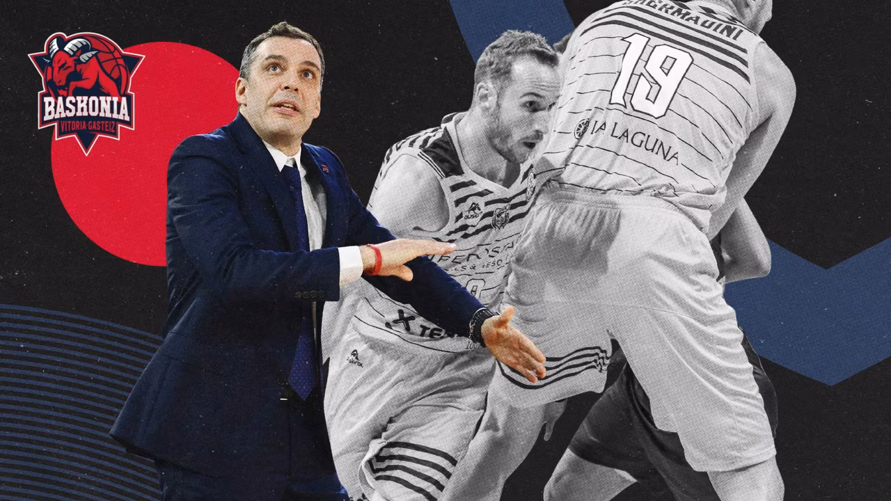 La circunstancia que cambia las opciones de Baskonia en la Copa ACB