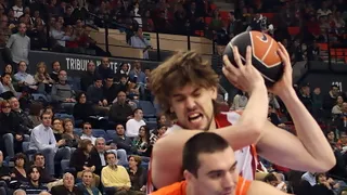 Zoco: El Barça intenta juntar a Marc y Ricky; Pamesa sigue barajando opciones, ahora Dikoudis y Bajramovic; Papaloukas y Fotsis, ¿de vuelta a Grecia?