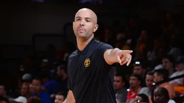 Entrevista a Jordi Fernández: “Ser entrenador es como ser padre”