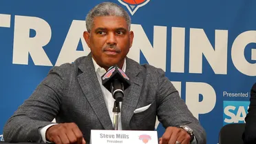 El sueño de Steve Mills, que se convierte en pesadilla para los Knicks