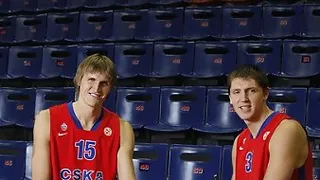 Euroleague QF, la previa. Barça Regal y Gescrap Bizkaia se juegan el pase a la Final Four ante los rusos