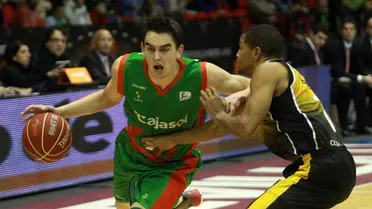 Creus habla de un Satoransky “en camino” y la negociación con Todorovic, Lorbek y Dorsey