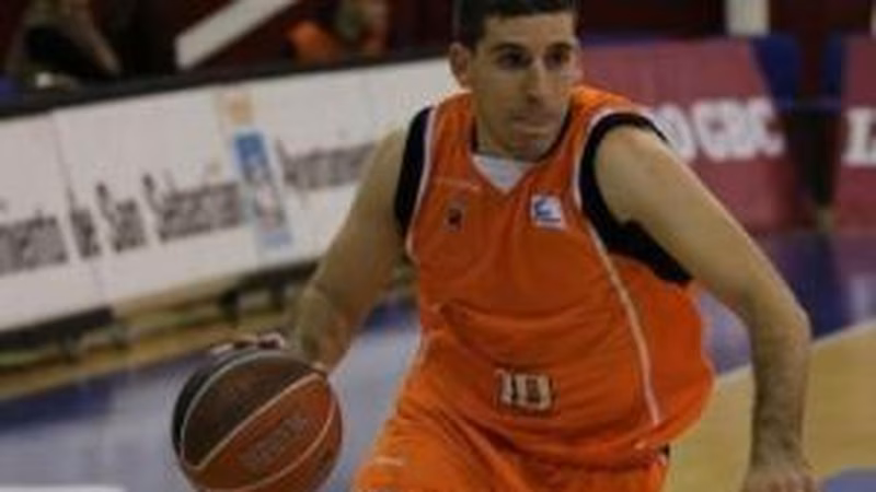 El Mad-Croc Fuenlabrada roza la permanencia a costa de un desacertado Lagun Aro (71-63)