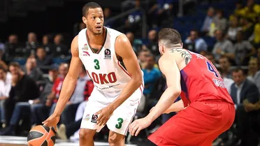 Detalles tácticos F4 Euroleague 2016: los continuos cambios defensivos del CSKA