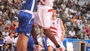 Darryl Middleton: Es muy fuerte que con lo duro que trabajó (Albert Sabat) para su último equipo (Iberostar) no lo mantuvieran para jugar liga Endesa