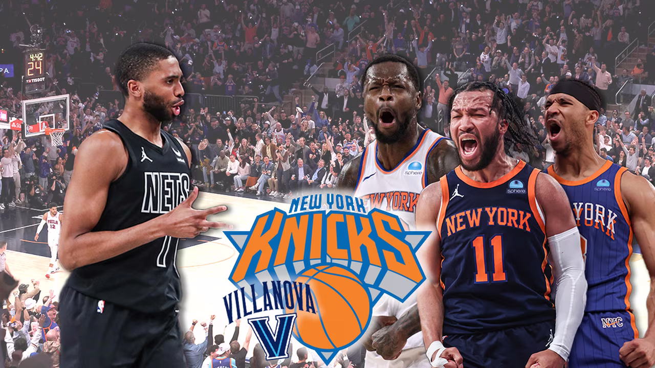 Mikal Bridges: Encaje y el porqué de un traspaso que lo cambia todo en New York Knicks
