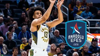 Un campeón de la NBA creará una terrible pareja con Larkin en Anadolu Efes