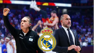 ¿Scariolo al Real Madrid? La reunión que podría cambiar el futuro del club
