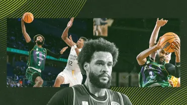 Paso al frente ante las bajas como MVP y ¿desmonta la idea de un fichaje en Unicaja?