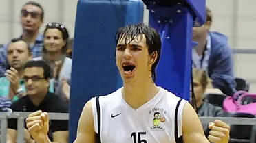 Sub18: Descubre el equipo mundial para el Nike Hoop Summit. El Asseco Prokom ficha al anotador Ponitka (’93). Jaiteh (’94) vuelve a dominar en Francia