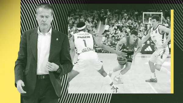 Valencia Basket se mueve y FRENA EN SECO la salida de uno de sus pesos pesados
