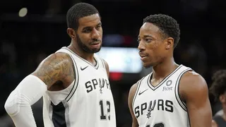 San Antonio Spurs 2018-19, un nuevo inicio