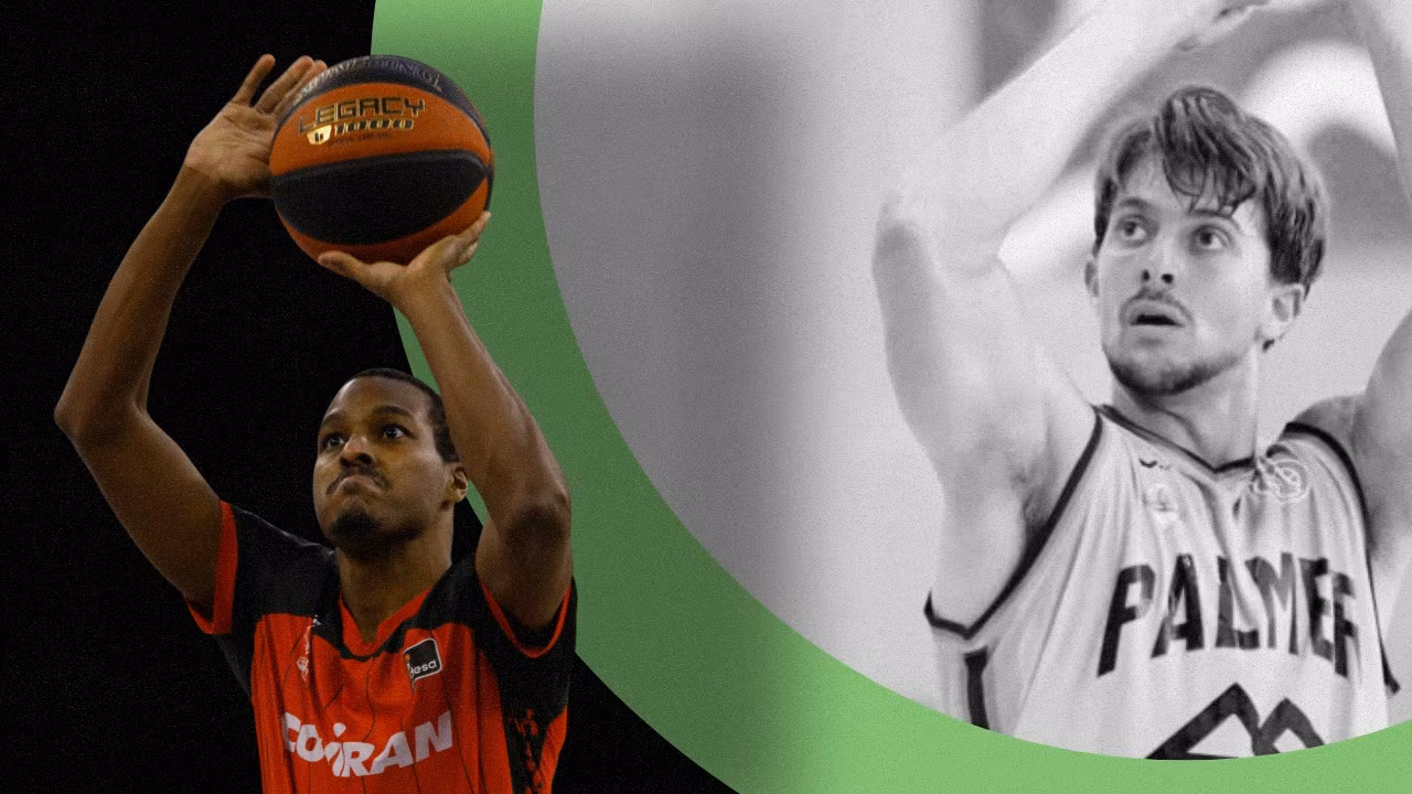Fichajes Primera FEB: Canterano de Unicaja se va al eterno rival para ascender a la ACB