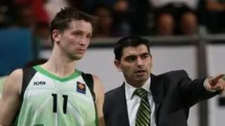 Josep Maria Berrocal, nuevo entrenador del Menorca Bàsquet