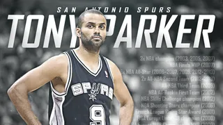 El mejor Parker de la temporada; Livingston lidera a Warriors; monstruoso Westbrook