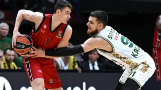 Un nombre que ya estuvo en la agenda del Real Madrid… vuelve a tomar fuerza