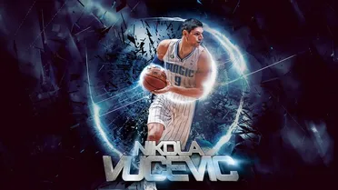 Trifulca entre Howard-Garnett. Vucevic-Oladipo neutralizan otra gran actuación de Pau