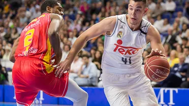 Willy Hernangómez y Kuzminskas a los Knicks; Nowitzki sigue en Dallas