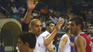 Lagun Aro Bilbao Basket vence a Ricoh Manresa y acaricia el Trofeo Ciutat de Mallorca