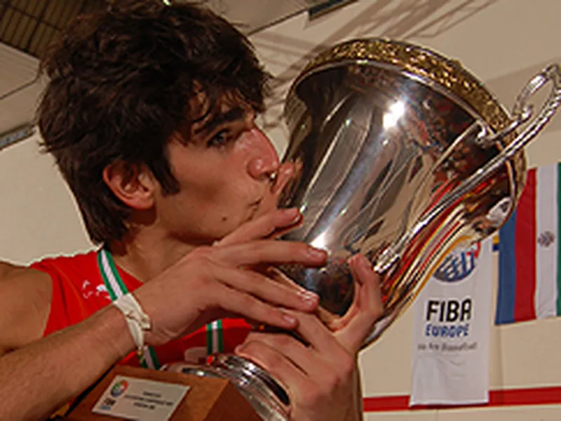 #U16M: TOP10 jugadores más influyentes de la categoría en la historia