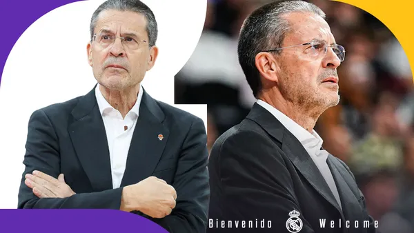 ¿Cómo será la reconstrucción del Real Madrid Baloncesto? Fichajes, pizarra y cambios de rol
