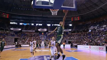 Euroleague J3 (viernes): ¡Unicaja remonta y culmina en una prórroga de infarto! Farmar se exhibe, Panathinaikos sin problemas y Khimki se arrastra