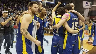 Ourense, ACB; otro portazo para Burgos; GBC invitado a continuar y reacción de Fuenla