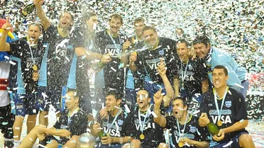 Huelga en el Mundial de España, ¿el final de la Generación Dorada argentina?