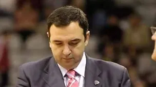 Nacho Rodilla y Andreu Casadevall, encargados de sacar al Obradis Llíria del infierno