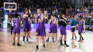 El mensaje optimista de Zunder Palencia: “Volveremos otra vez”