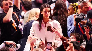 El ‘pobre’ salario de Caitlin Clark deja en evidencia a la WNBA