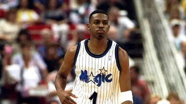 Aquellos maravillosos 90 (II): ¿Quién fue… Penny Hardaway?