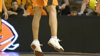 Querejeta afirma que Saúl Blanco será jugador de Unicaja