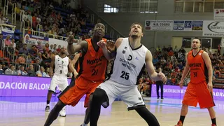 Zoco europeo: Augusto Lima, Ivan Buva y Dajuan Summers, tres ex ACB rumbo a Turquía