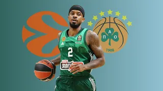 Lorenzo Brown y su conexión con Juancho Hernangómez: “Sé donde va a estar”