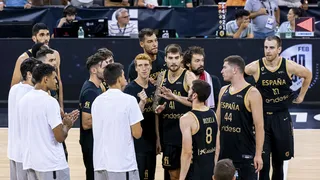 España vs República Dominicana: horario y dónde ver en vivo, online y TV