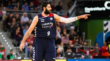 Adiós al MVP: Ioannis Bourousis firma por dos temporadas con el Panathinaikos