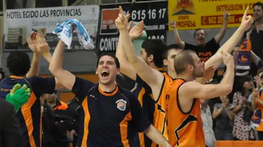 La Jornada ACB en Solobasket: Carroll y Hettsheimeir comparten MVP en la jornada del enésimo milagro de Fuenlabrada y del adiós a la ACB del Cébé