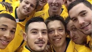 Baynes, Ingles, Exum, Dellavedova… ¿Son los Boomers los tapados de la Copa del Mundo?