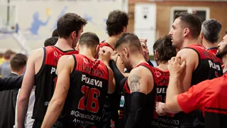 LEB Oro J4: Granada, Líder de una liga sin invictos. Breo y Guipúzcoa ya tienen ritmo