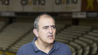 Sigue sin llegar dinero: La Penya convoca Junta de Accionistas para toma de decisiones