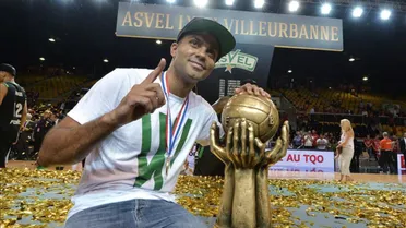 Tony Parker, el presidente más “texano” de Europa